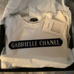 Chanel T Shirt